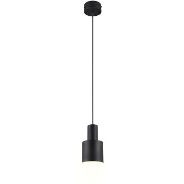 Trio AGUDO 319400132 Závěsná lampa 1x10w/e27 ip20
