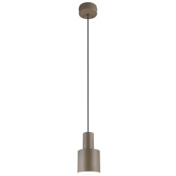 Trio AGUDO 319400141 Závěsná lampa 1x10w/e27 ip20
