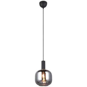 Trio DIVA 319800132 Závěsná lampa 1x10w/e27 ip20
