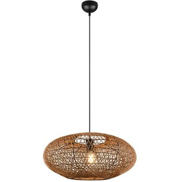 Trio HEDDA 312300136 Závěsná lampa 1x40w/e27 ip20