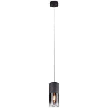 Trio ROBIN 310600132 Závěsná lampa 1x28w/e27 ip20