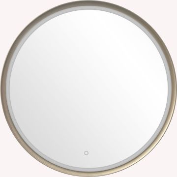 Zuma Line LUSTRO 3177A Zrcadlo 1x36W/LED 3000/4000/6000k 626lm ip44