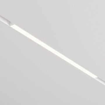 Zuma Line MAGNETIC 48V 10131 Kolejový reflektor 1x36W/Led 3000K 1800lm IP20
