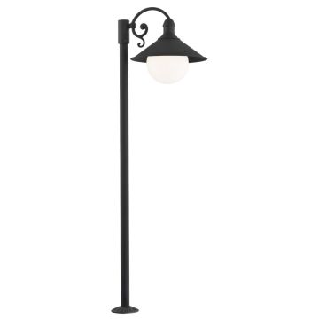 Argon ERBA BIS 3284 Stojací lampa 1x15W/E27 IP44