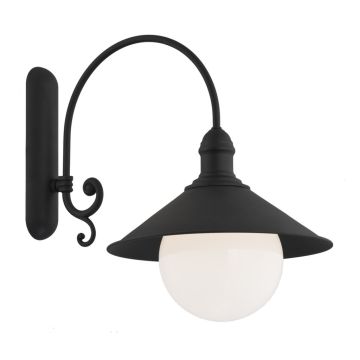 Argon ERBA BIS 3286 Nástěnná lampa 1x15W/E27 IP44