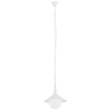 Argon ERBA BIS 3296 Závěsná lampa 1x15W/E27 IP44