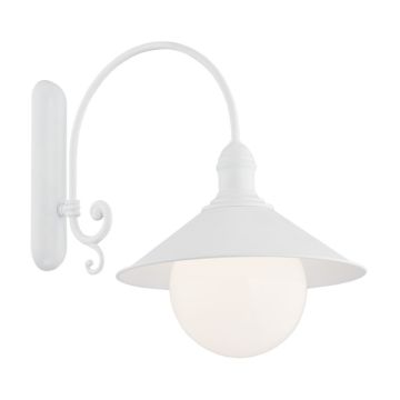 Argon ERBA BIS 3297 Nástěnná lampa 1x15W/E27 IP44