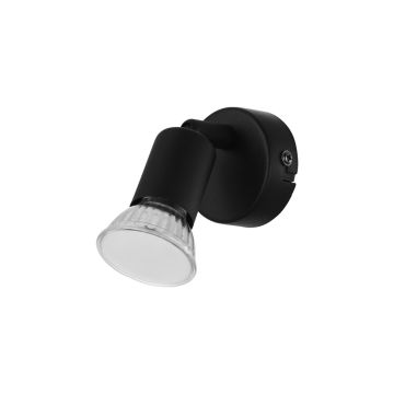 Eglo BUZZ-LED 32428 Bodové světlo 1x2,8W/GU10 IP20