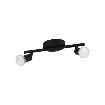 Eglo BUZZ-LED 32429 Bodové světlo 2x2,8W/GU10 IP20