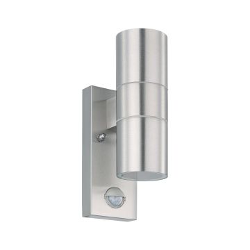 Eglo RIGA 5 32898 Nástěnná lampa 2x3W/GU10 2x240LM IP44