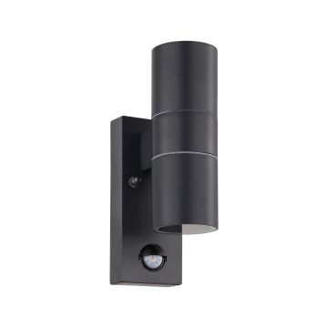 Eglo RIGA 5 32899 Nástěnná lampa 2x3W/GU10 2x240LM IP44
