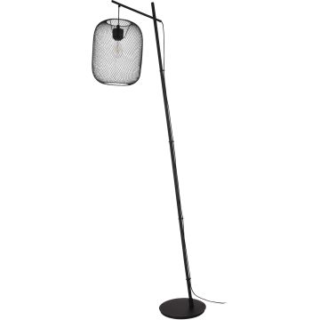 Eglo WRINGTON 32468 Stojací lampa 1X60W/E27 IP20