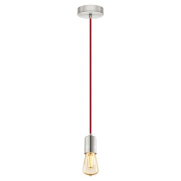 Eglo YORTH 32523 Závěsná lampa 1x60W/E27