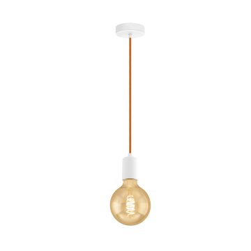 Eglo YORTH 32529 Závěsná lampa 1x60W/E27