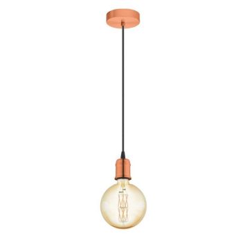 Eglo YORTH 32539 Závěsná lampa 1x60W/E27
