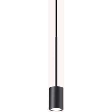 Ideal Lux ARCHIMEDE 328331 Závěsná lampa 1x4W/LED ip20