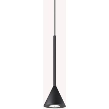 Ideal Lux ARCHIMEDE 328348 Závěsná lampa 1x4W/LED ip20