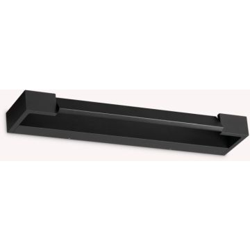 Ideal Lux BALANCE 321547 Nástěnná lampa 1x12W/LED ip20