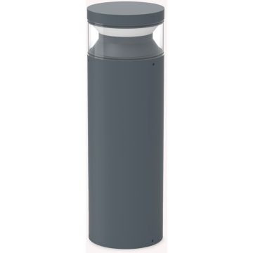 Ideal Lux BOEING 327242 Stojací lampa 1x14W/LED ip65