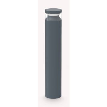 Ideal Lux BOEING 327259 Stojací lampa 1x14W/LED ip65