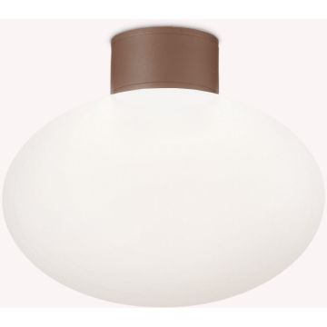 Ideal Lux CLIO 326795 Stropní lampa 1x42W/E27 ip44
