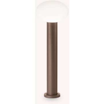 Ideal Lux CLIO 328829 Stojací lampa 1x42W/E27 ip44