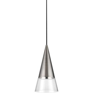 Ideal Lux CONO 322803 Závěsná lampa 1x28W/GU10 ip20