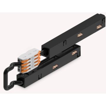 Ideal Lux EGO 322810 Kolejový reflektor ip20