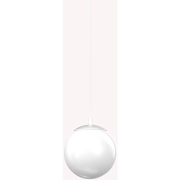Ideal Lux EGO 327532 Kolejový reflektor 1x10W/LED 3000K ip20