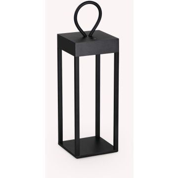 Ideal Lux ENYA 323237 Stolní lampa 1x5W/LED ip54