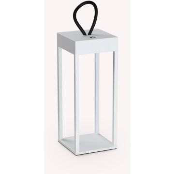 Ideal Lux ENYA 323251 Stolní lampa 1x5W/LED ip54