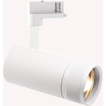 Ideal Lux EOS 3f 322094 Kolejový reflektor 1x15W/LED 4000K ip20