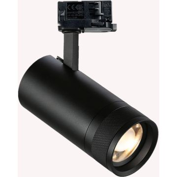 Ideal Lux EOS 3f 322100 Kolejový reflektor 1x25W/LED 4000K ip20