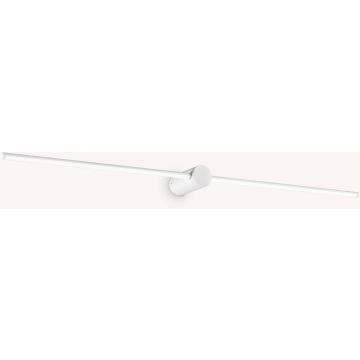 Ideal Lux ESSENCE 327778 Nástěnná lampa 2x16W/LED 3000K ip20