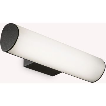 Ideal Lux ETERE 322209 Nástěnná lampa 1x9,5W/LED 4000K ip44