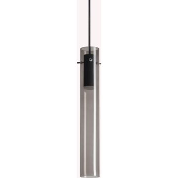 Ideal Lux FLAM 321042 Závěsná lampa 1x10W/LED ip20