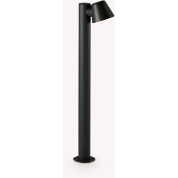 Ideal Lux GAS 322421 Stojací lampa 1x35W/GU10 ip43