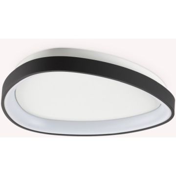 Ideal Lux GEMINI 328027 Stropní lampa 1x24W/LED 3000K ip20