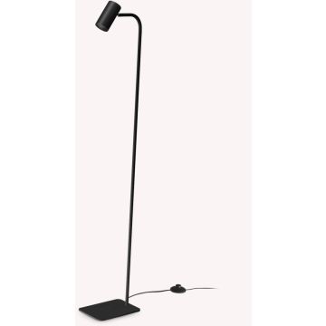 Ideal Lux GINGER 326658 Stojací lampa 1x28W/GU10 ip20
