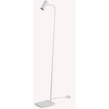 Ideal Lux GINGER 326665 Stojací lampa 1x28W/GU10 ip20