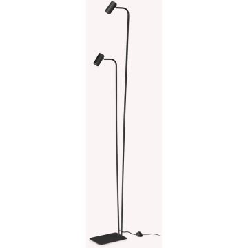 Ideal Lux GINGER 326672 Stojací lampa 2x28W/GU10 ip20