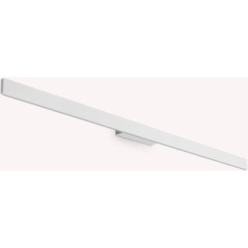 Ideal Lux LINEA 328584 Nástěnná lampa 1x23W/LED ip54