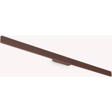 Ideal Lux LINEA 328591 Nástěnná lampa 1x23W/LED ip54