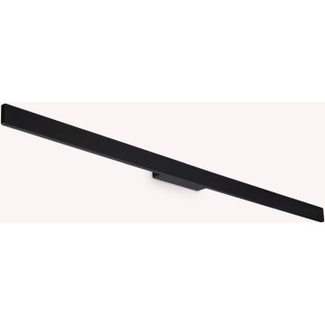Ideal Lux LINEA 328607 Nástěnná lampa 1x23W/LED ip54