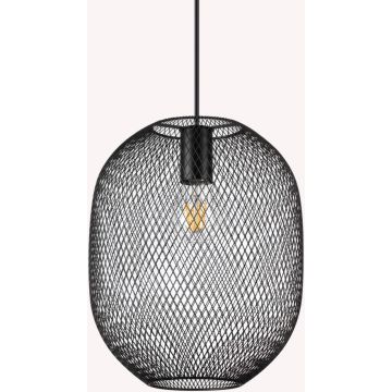 Ideal Lux NET 328119 Závěsná lampa 1x42W/E27 ip20