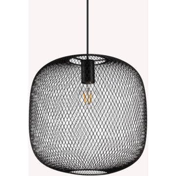 Ideal Lux NET 328126 Závěsná lampa 1x42W/E27 ip20
