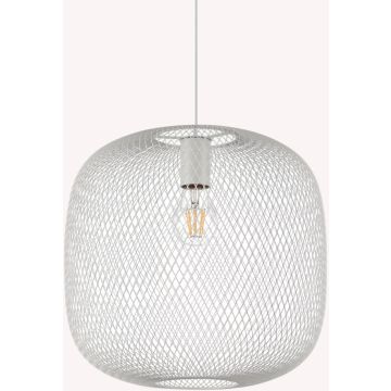 Ideal Lux NET 328133 Závěsná lampa 1x42W/E27 ip20