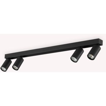 Ideal Lux PROFILO 328195 Bodové světlo 4x28W/GU10 ip20