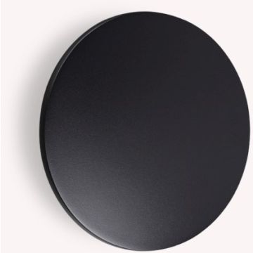 Ideal Lux PUNTO 328546 Nástěnná lampa 1x12W/LED ip54