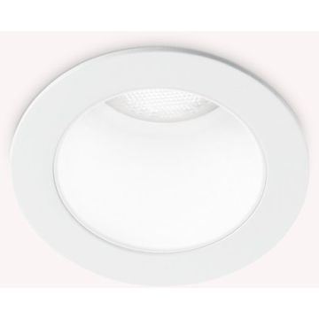 Ideal Lux QUARK 327488 Zasouvací osvětlení 1x3W/LED 3000K ip20